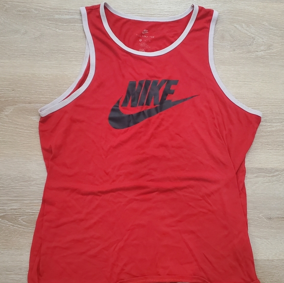Nike Other - Nike Tank Top